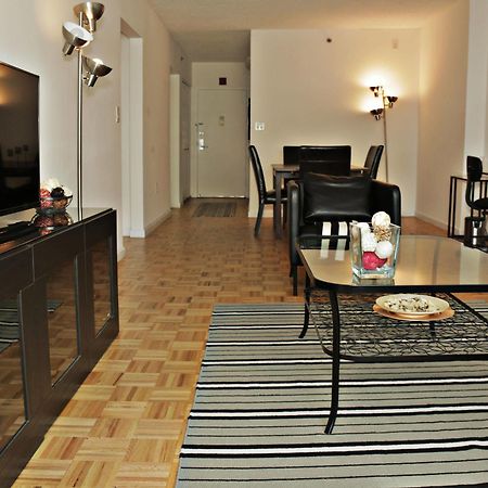 Bellaview Suites Jersey City Eksteriør bilde