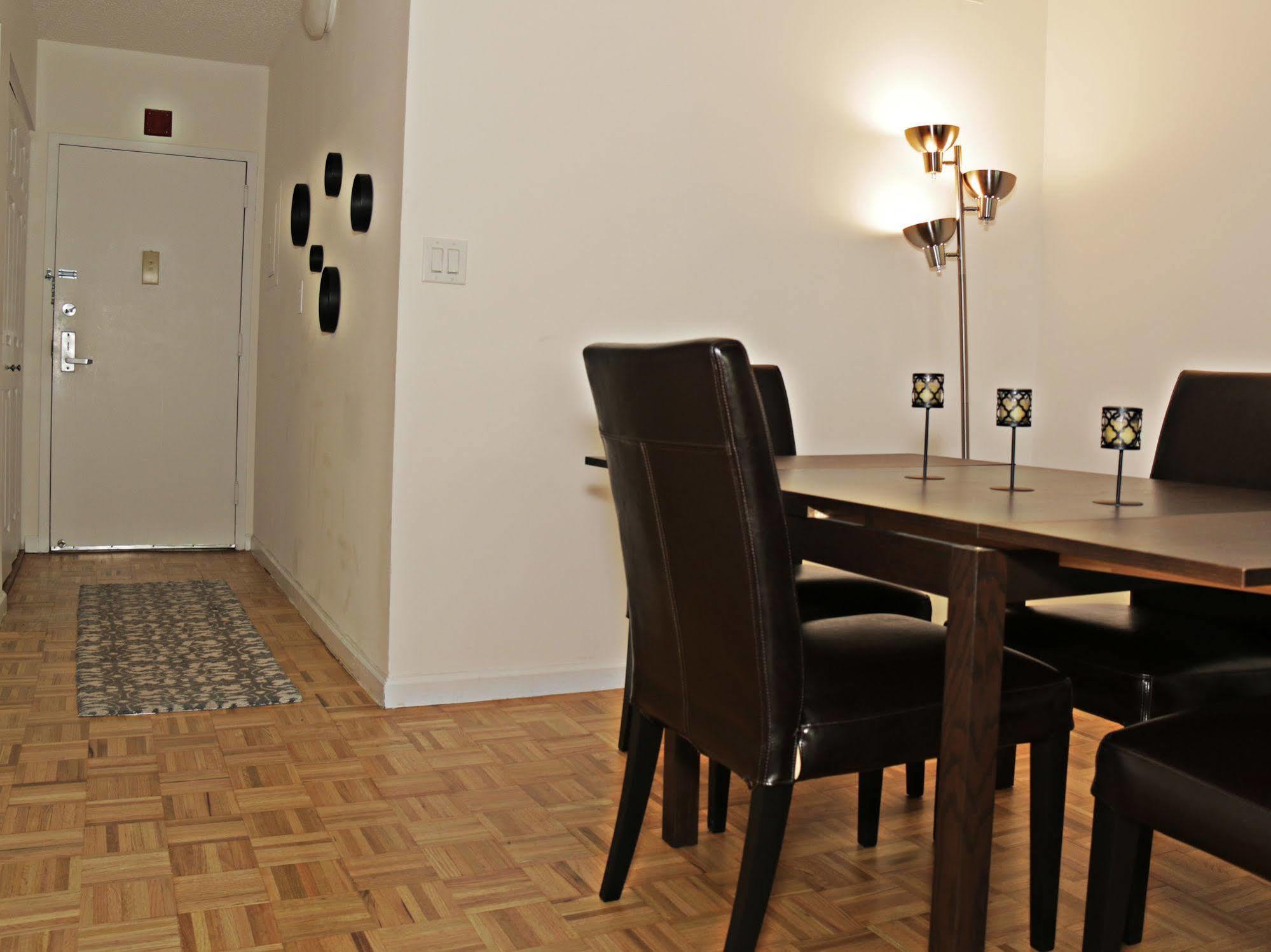 Bellaview Suites Jersey City Eksteriør bilde