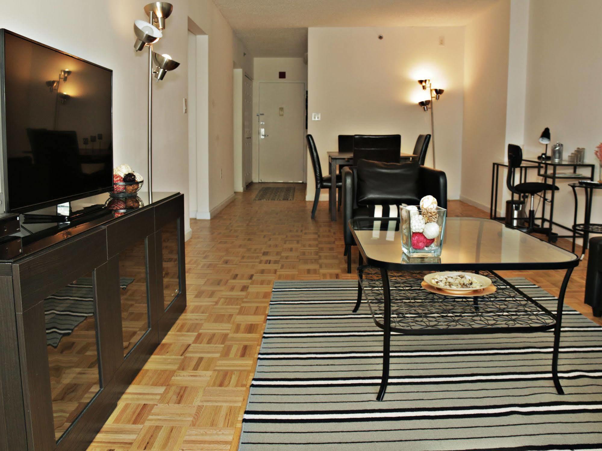 Bellaview Suites Jersey City Eksteriør bilde