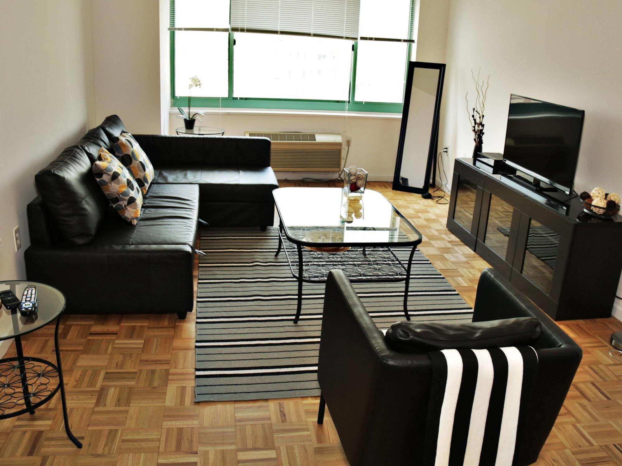 Bellaview Suites Jersey City Eksteriør bilde