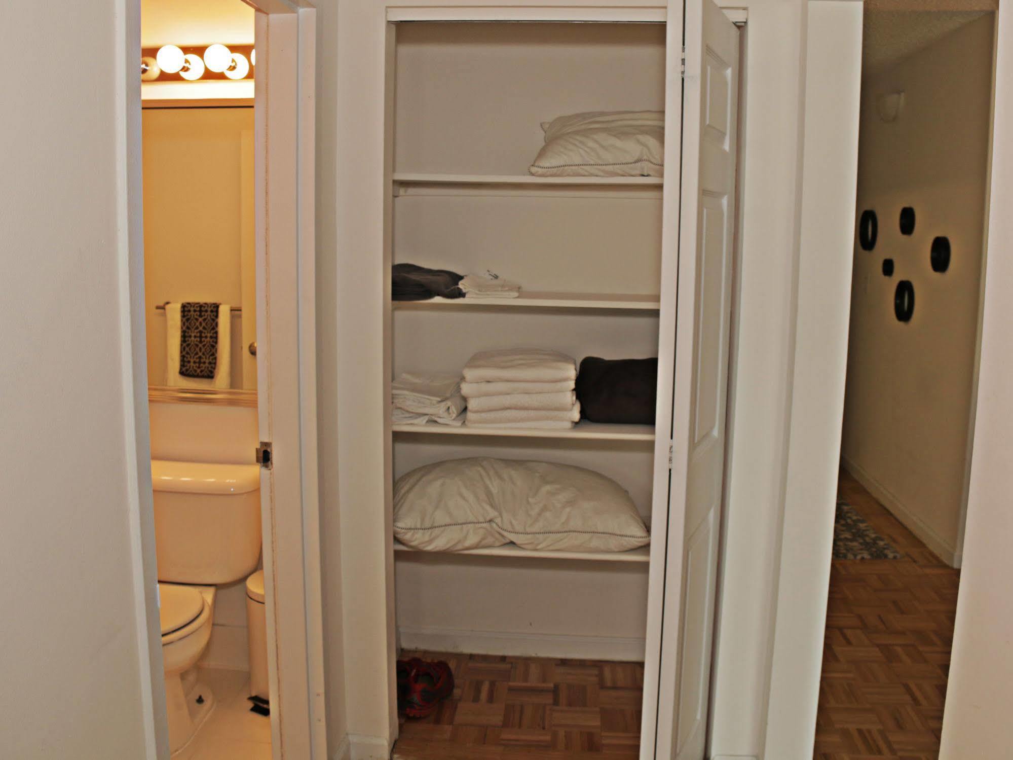 Bellaview Suites Jersey City Eksteriør bilde