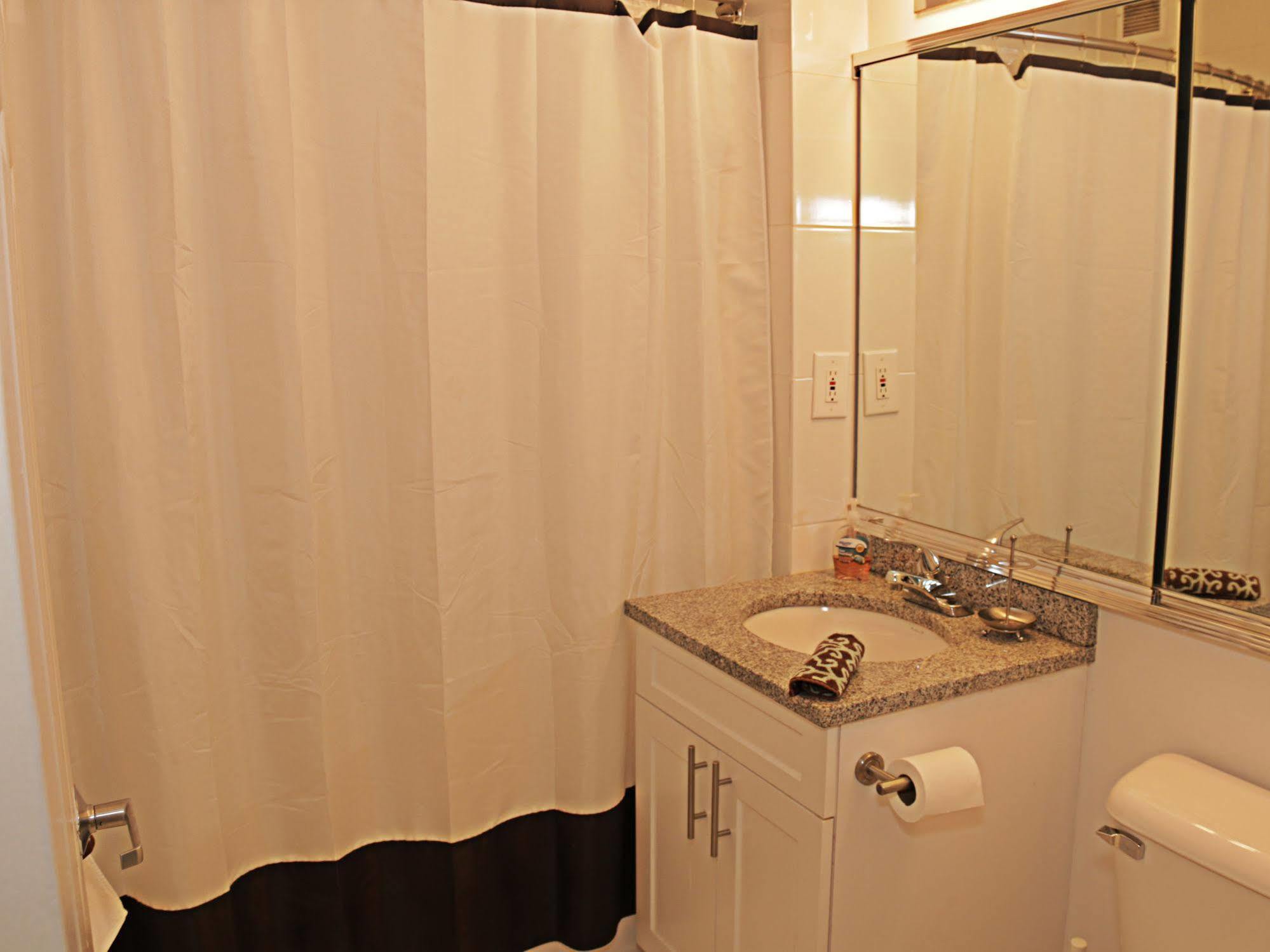 Bellaview Suites Jersey City Eksteriør bilde